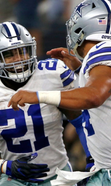 FANTASY PLAYS: Week 7 players to start or sit